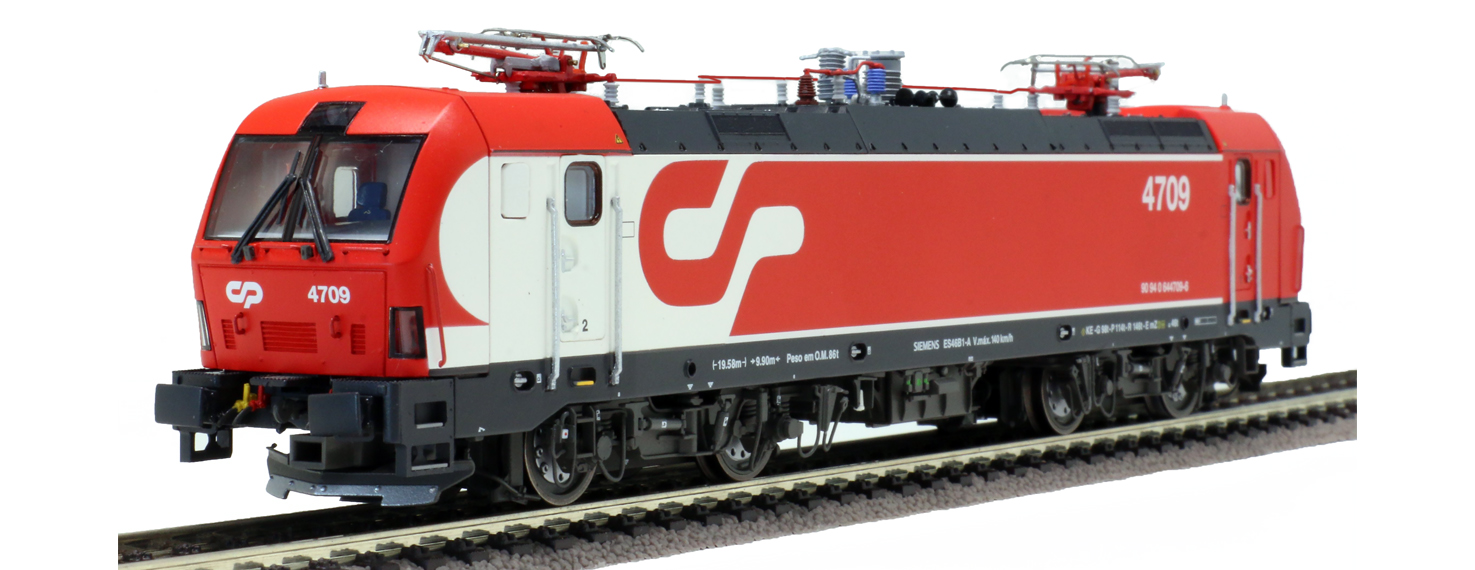 CP 4700 - Coming soon!