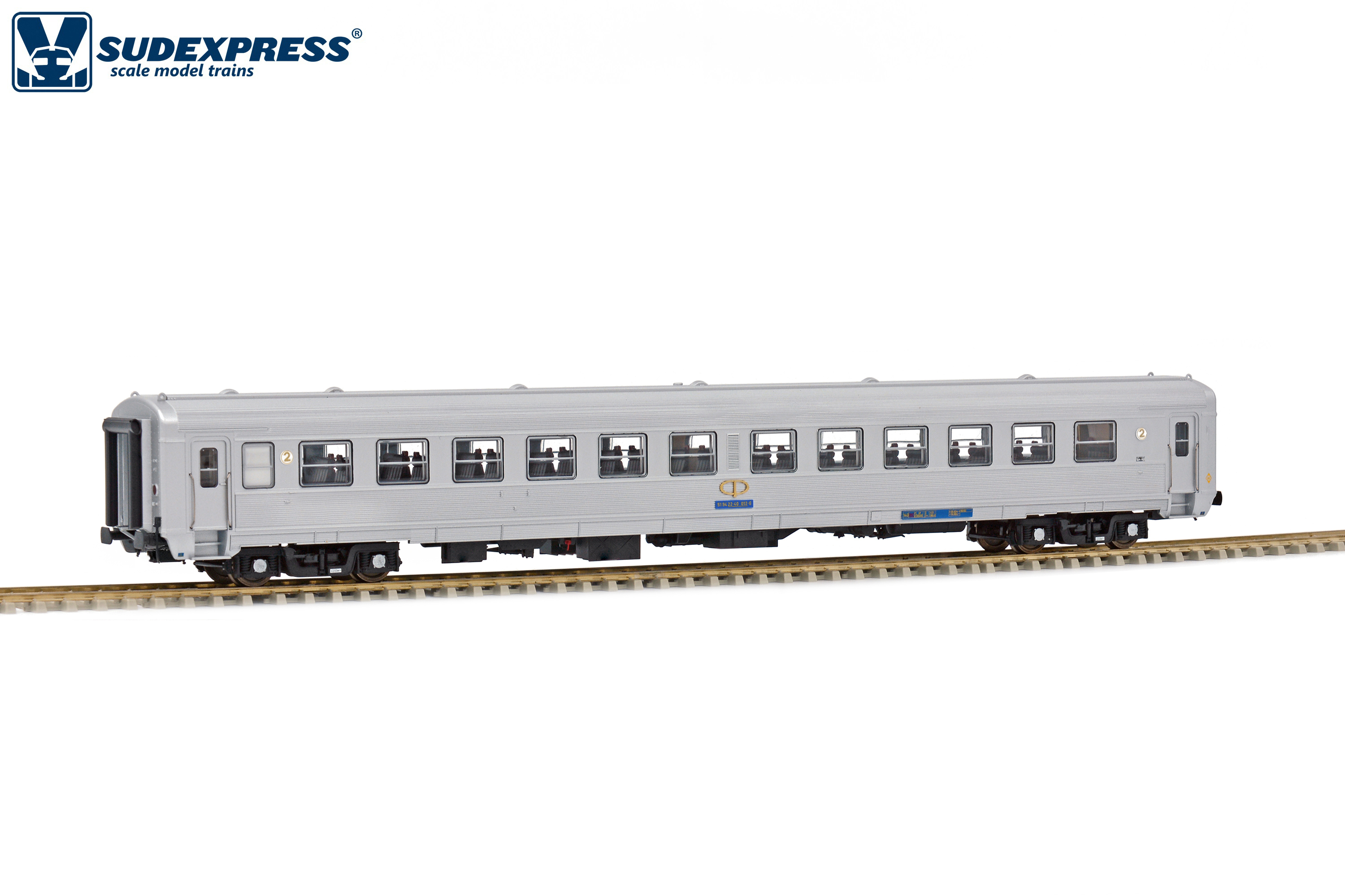 Sorefame 22-40 012, CP