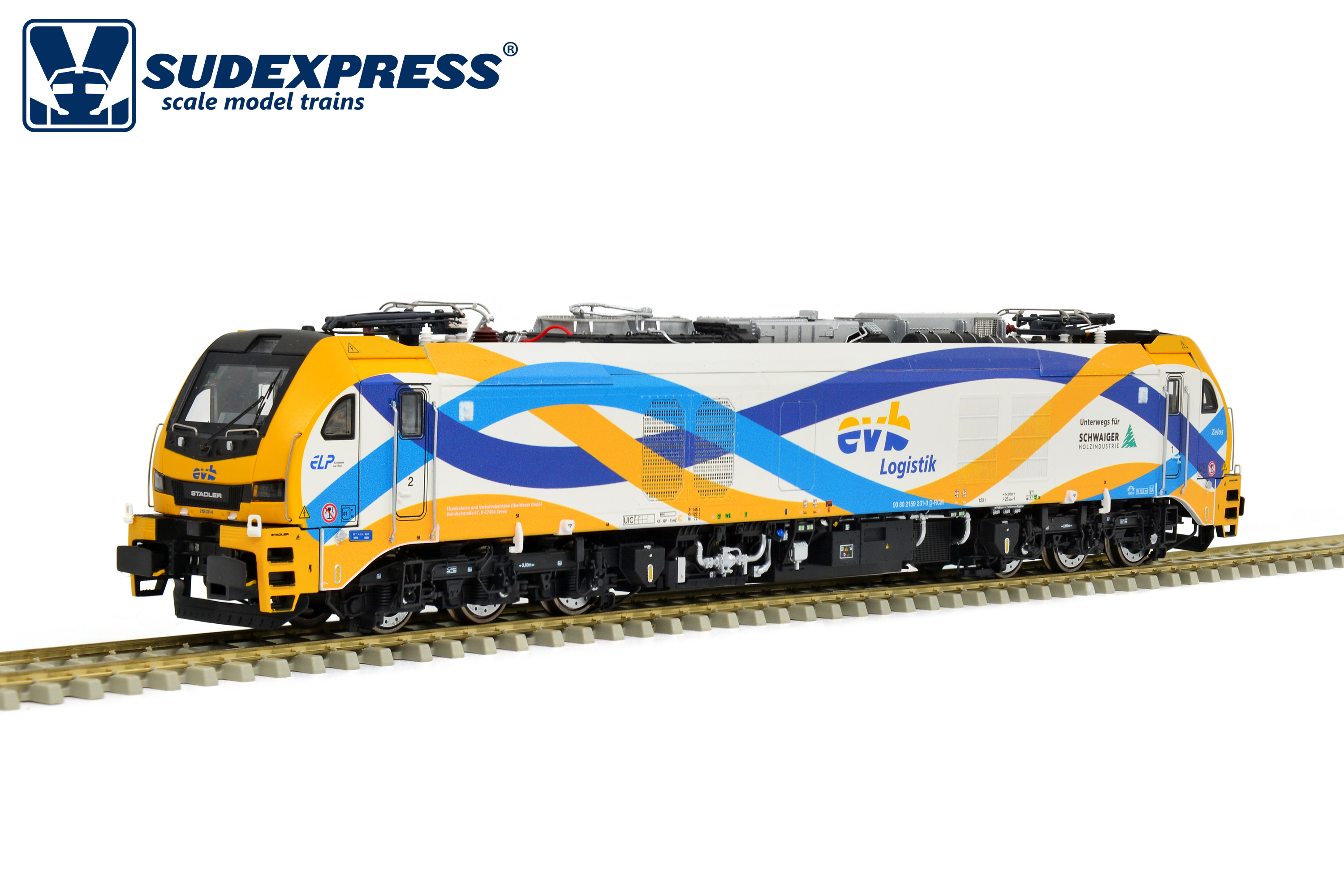 EVB 159 231